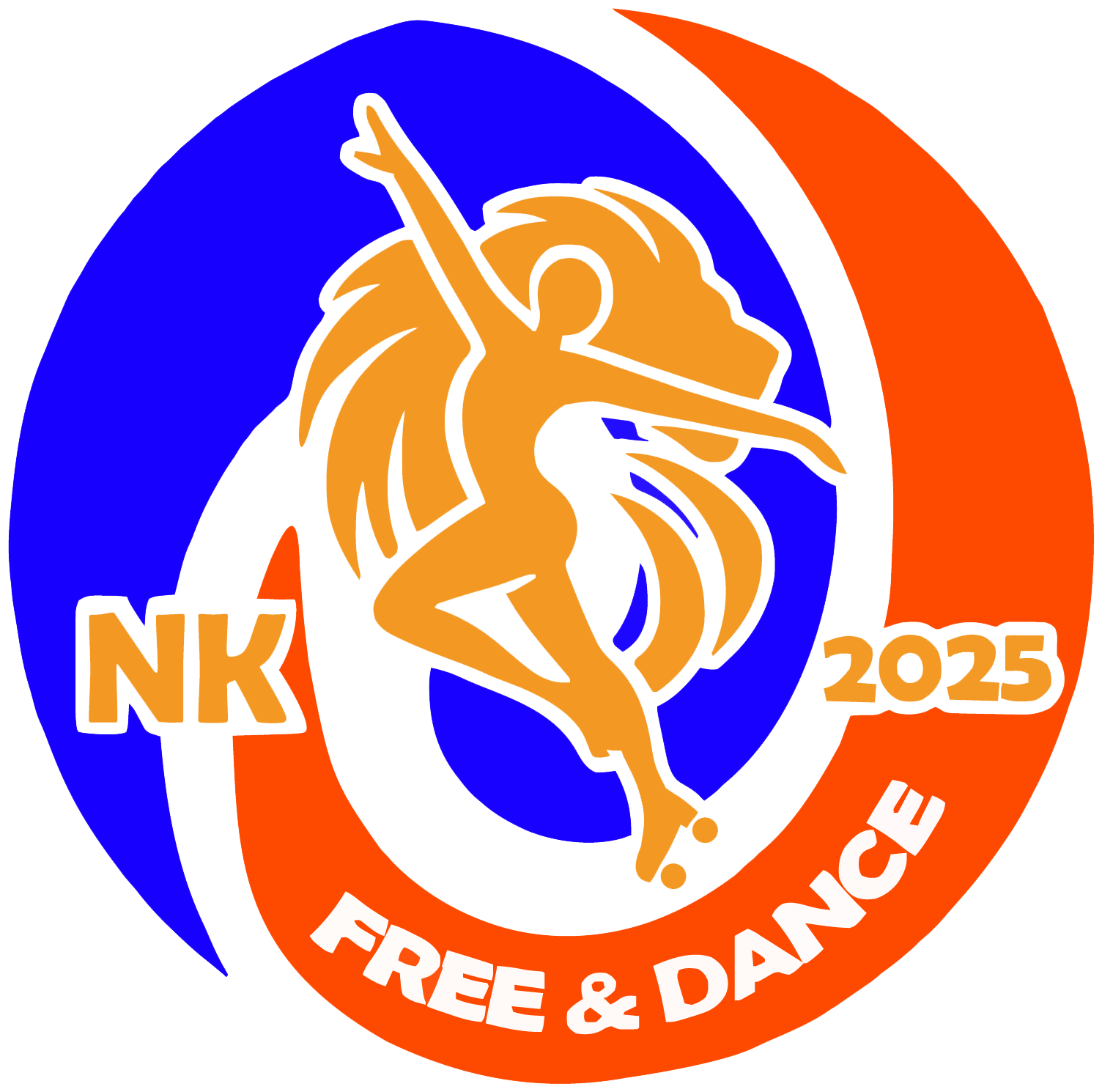 NK 2025 logo