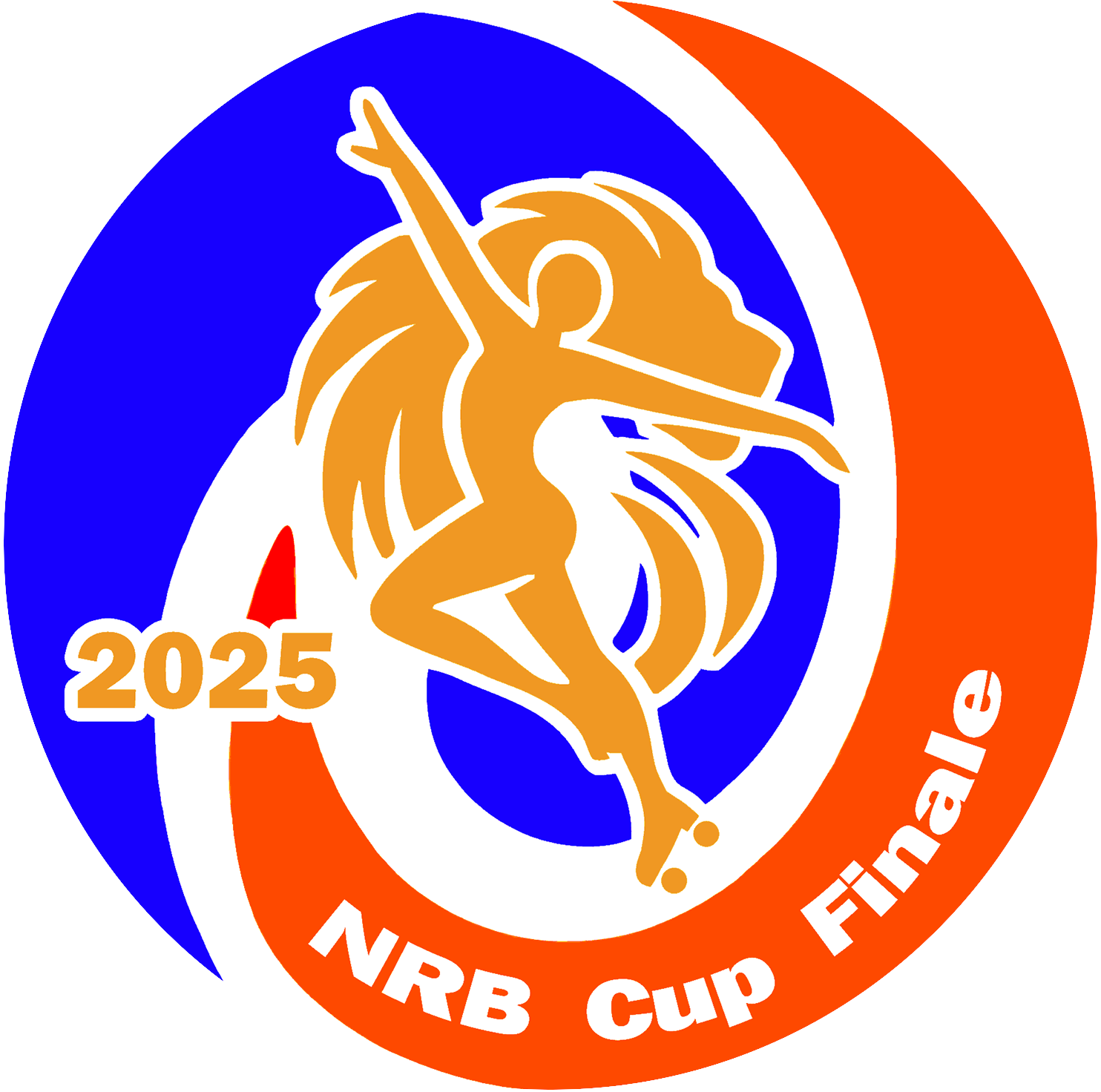 NRB 2025 logo